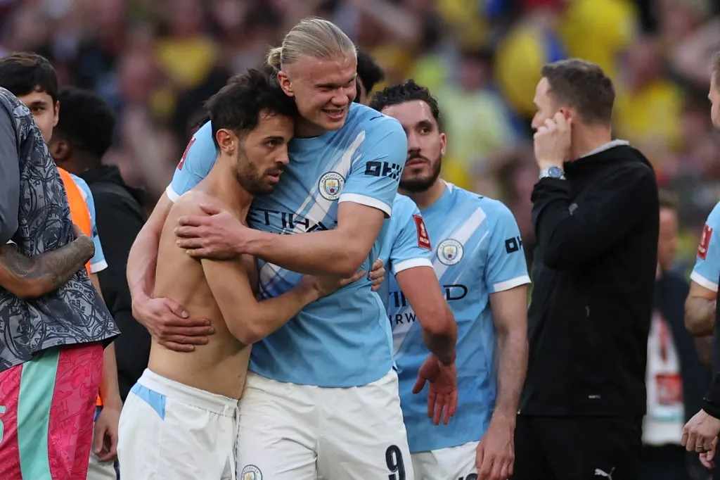 Rekordot döntött a Manchester City