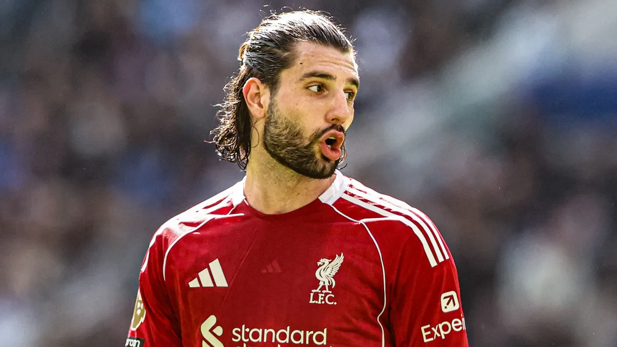 Szoboszlai mellett a Liverpool másik két magyarja is megszólalt