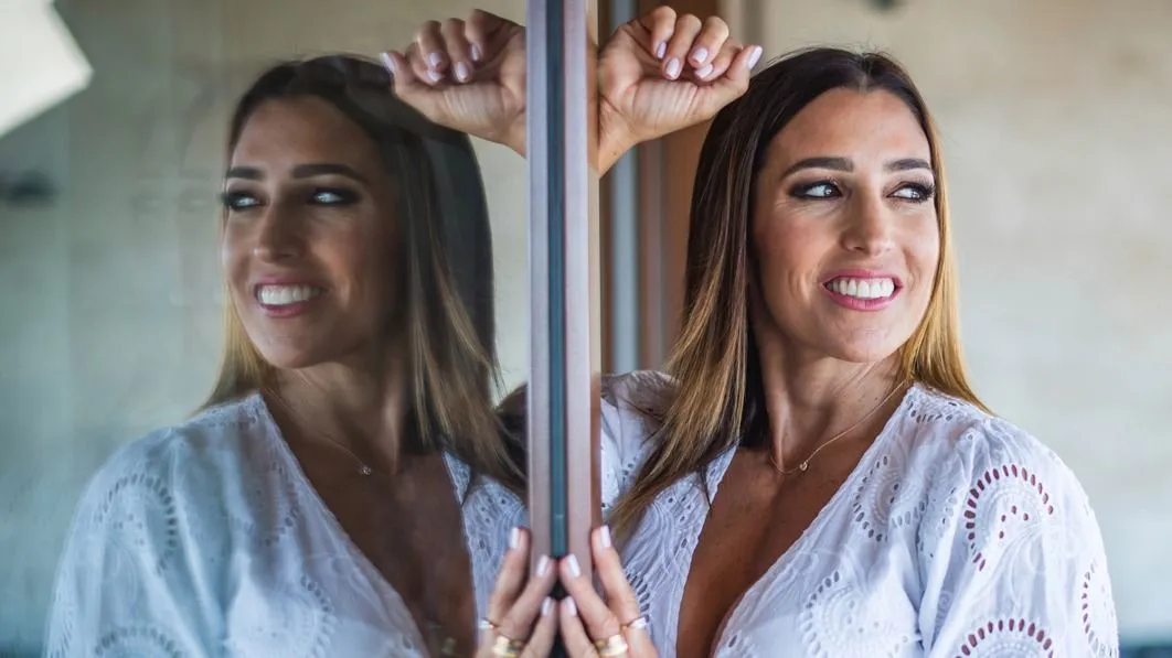 Rubint Réka ritka daganattal küzd: ezt lehet tudni a betegségéről - ORIGO