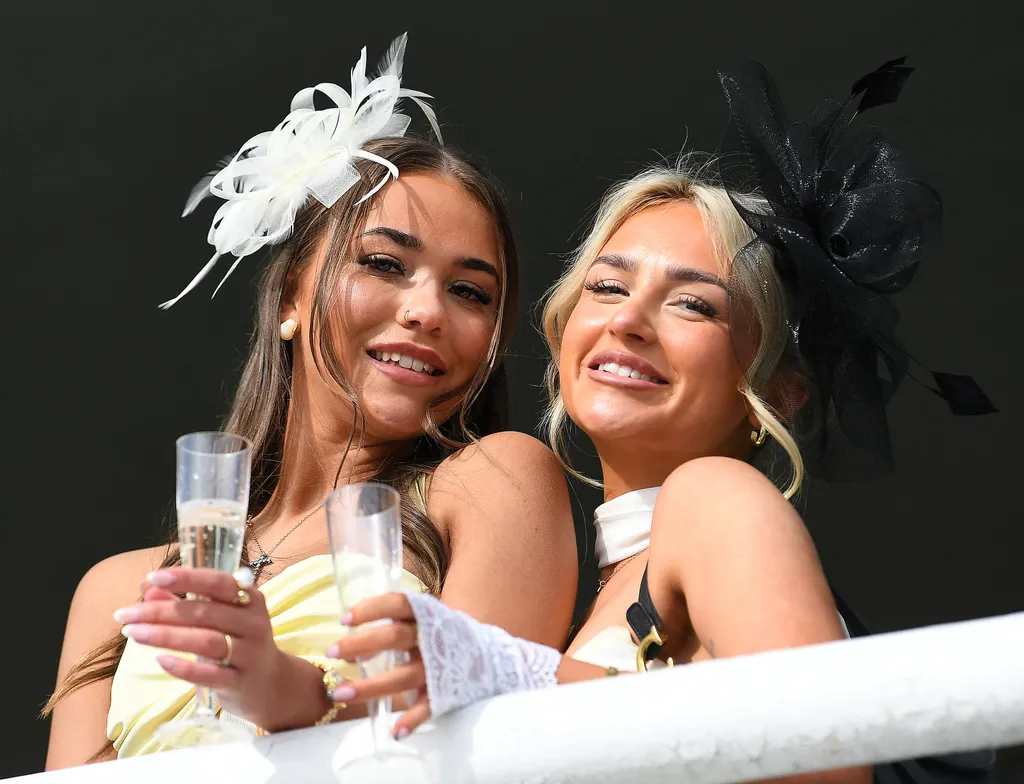 Grand National, GrandNational