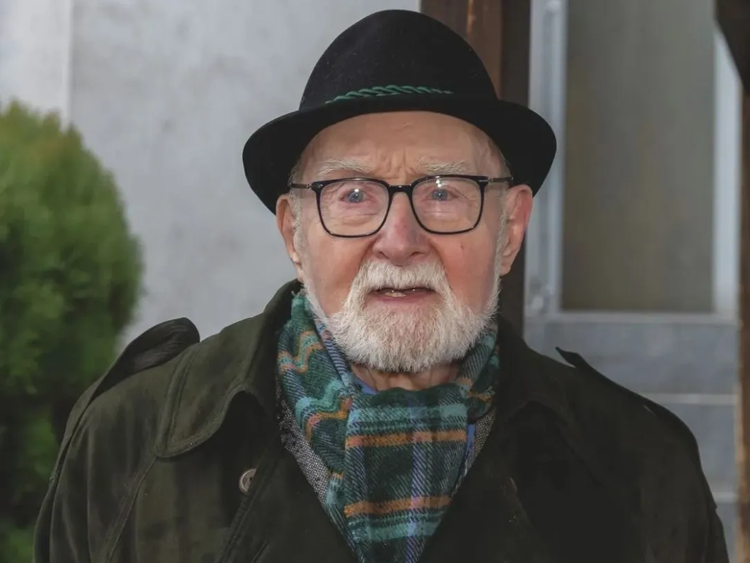 Baranyi László