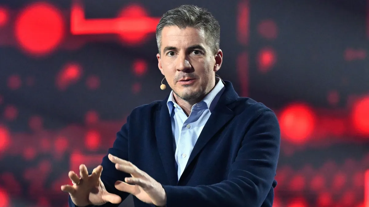 Kocsis Máté szerint aki a Tiszára voksol, az a támogatások elvételére szavaz