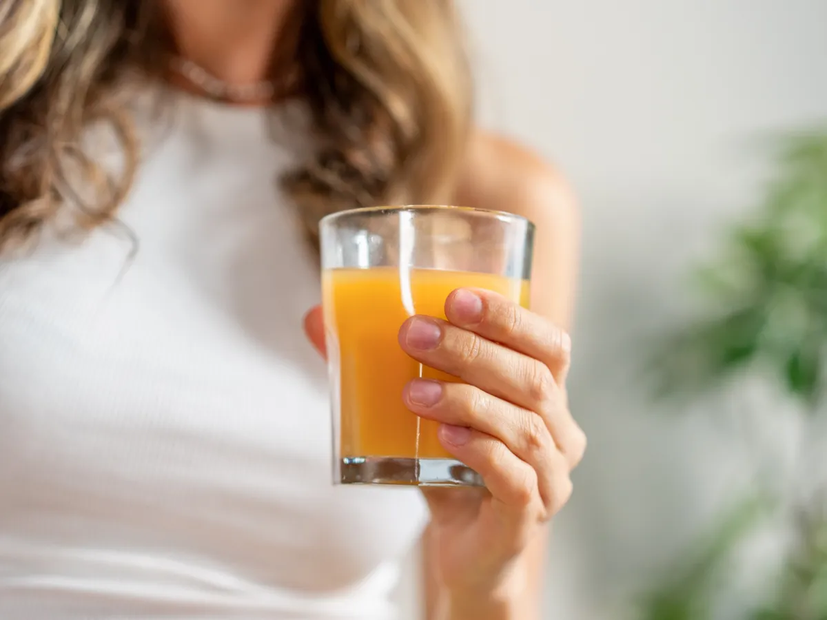 Csökkentenéd a stresszhormont? Ez a 8 ital segít kordában tartani a kortizolszintet, stresszhormoncsökkentés