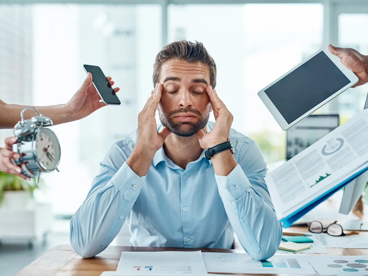 Csökkentenéd a stresszhormont? Ez a 8 ital segít kordában tartani a kortizolszintet, stresszhormoncsökkentés