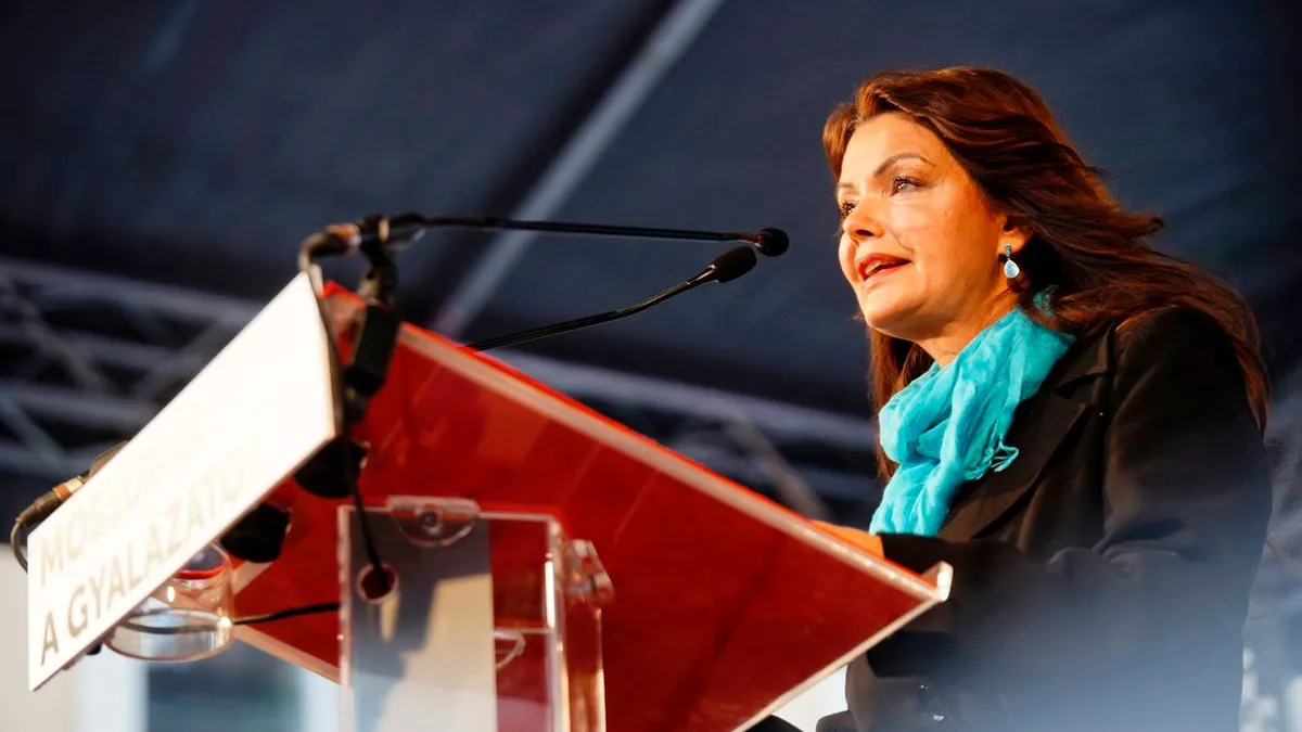 Ugyanaz a recept: a Tisza Párt a 2002-es mintát veszi elő – ORIGO