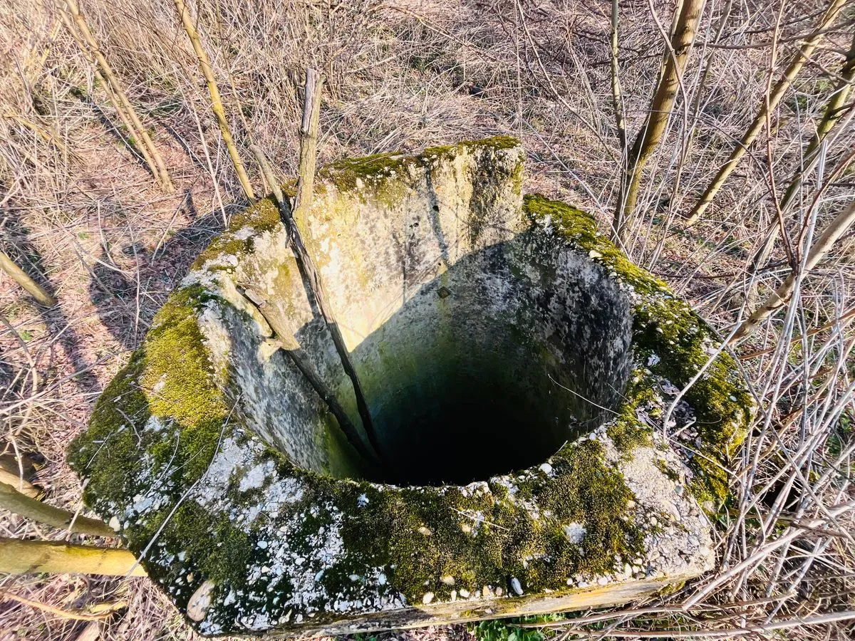 Rejtélyes kutak jelentek meg Zala megyében