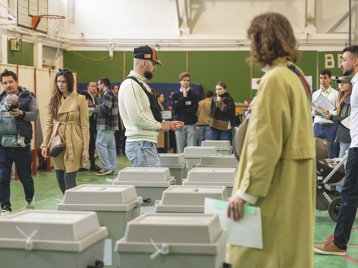 átjelentkezők szavazása, átjelentkezőkszavazása, Országgyűlési képviselők választása, országgyűlésiképviselőkválasztása, Magyarország, választások, választások2026, választások2026szavazás, szavazás, szavazat, voks, 2026.04.12.