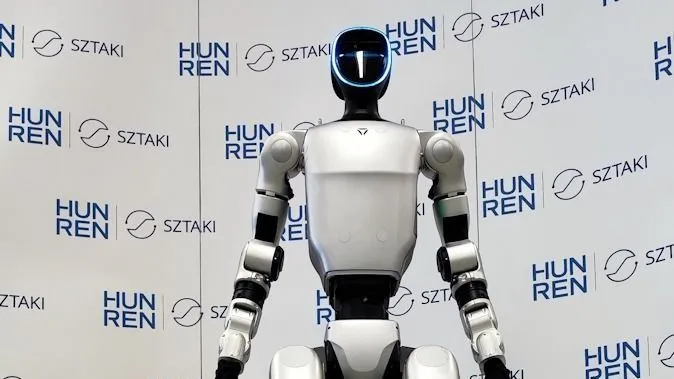 robot