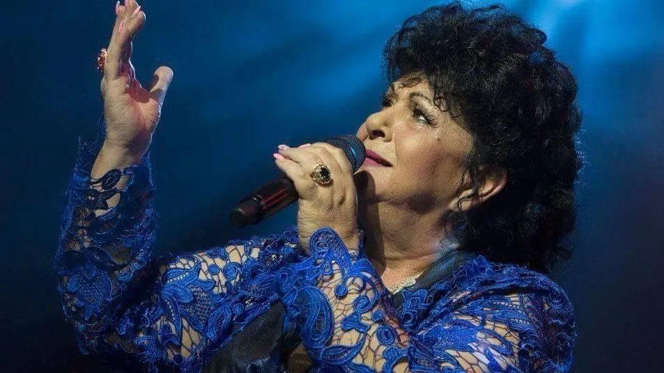 Bangó Margit