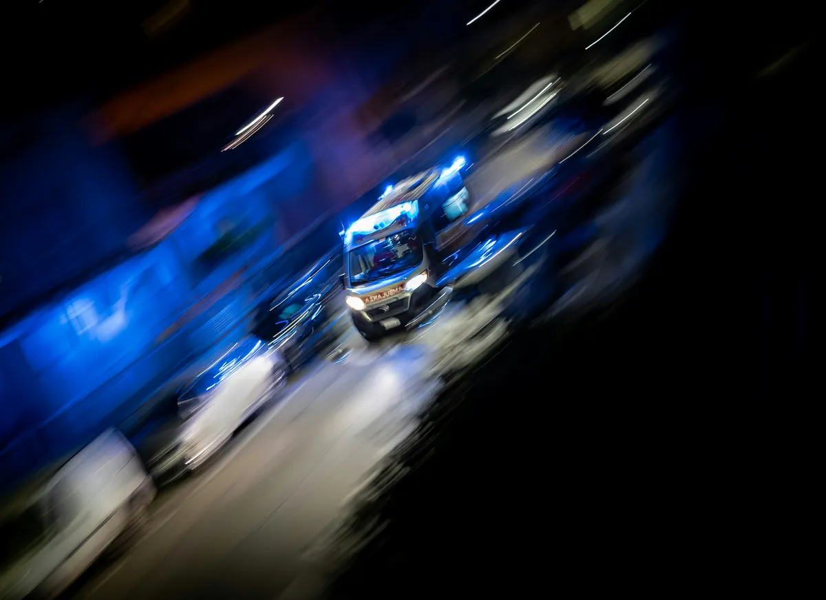Tragikus balesetben vesztette életét egy 12 éves kisfiú Olaszországban (A kép illusztráció.)