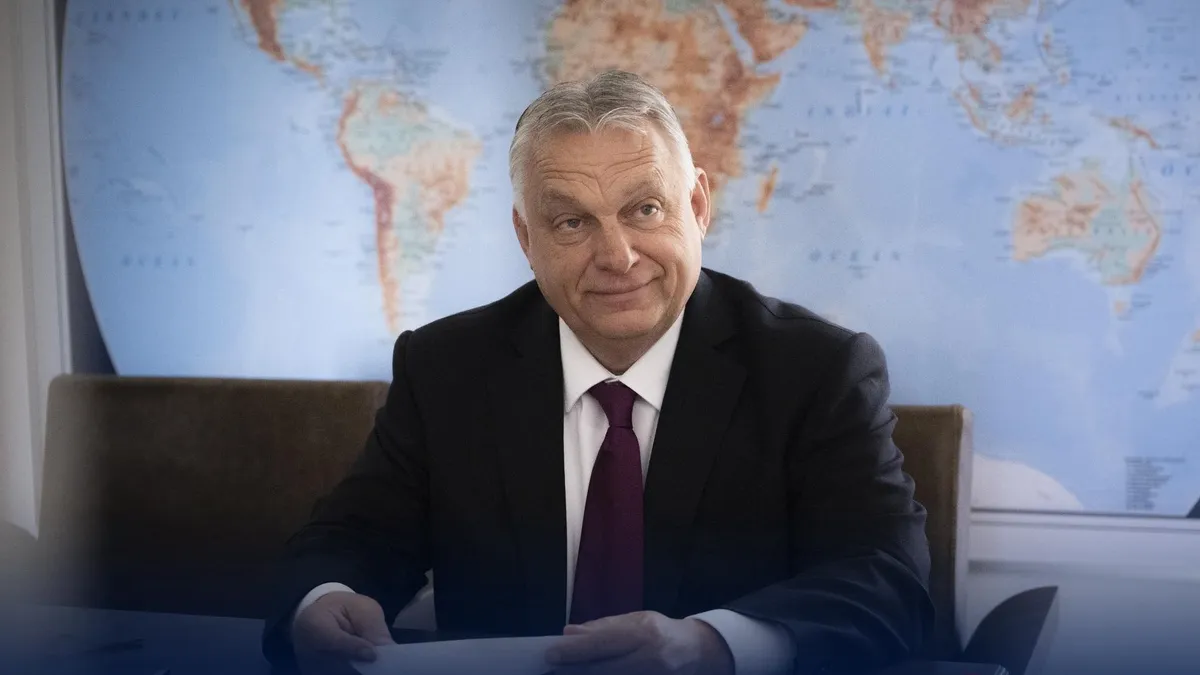 Orbán Viktor
