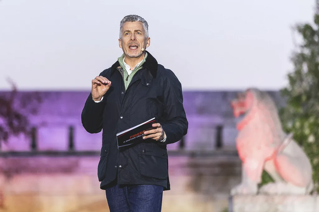 Országjárás, Orbán Viktor, OrbánViktor, OrbánViktorOrszágjárás, kampányzáró, Budapest, OrbánViktorBudapest, 2026.04.11.