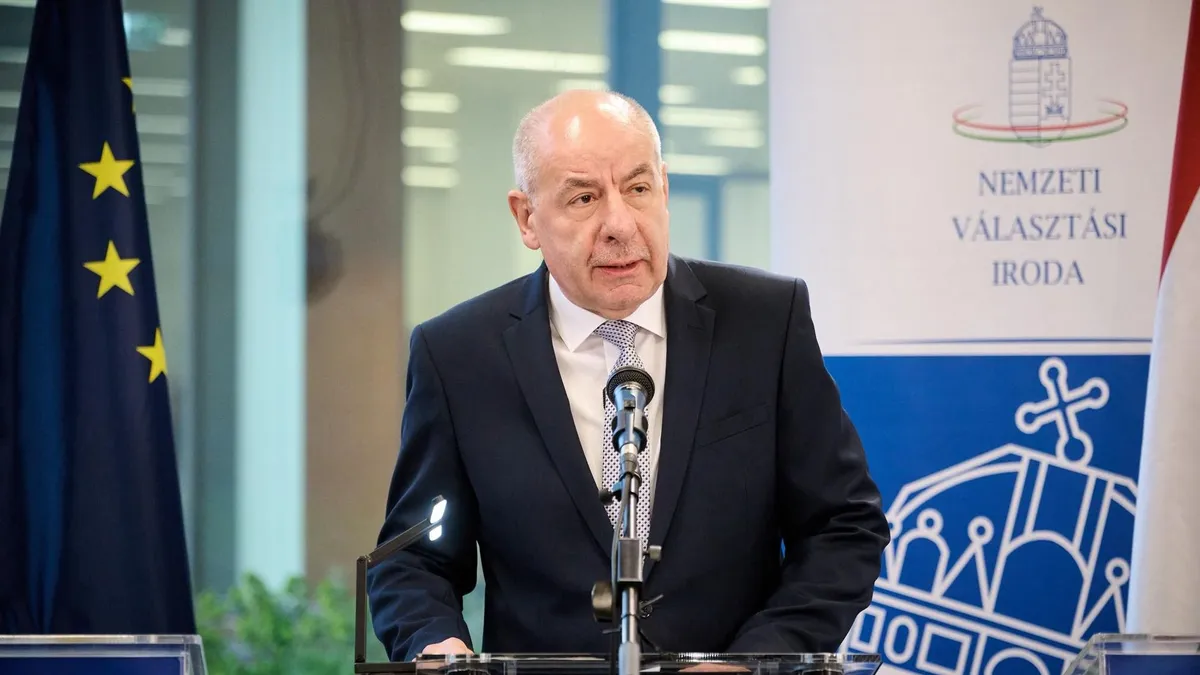 Magyar Péter dühösen támadja a köztársasági elnököt.