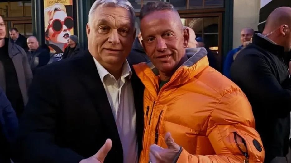 Schobert Norbi
