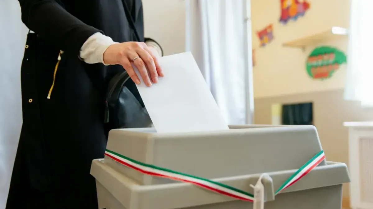 A választás napján 10 047 szavazatszámláló bizottságban dolgoznak majd delegáltak