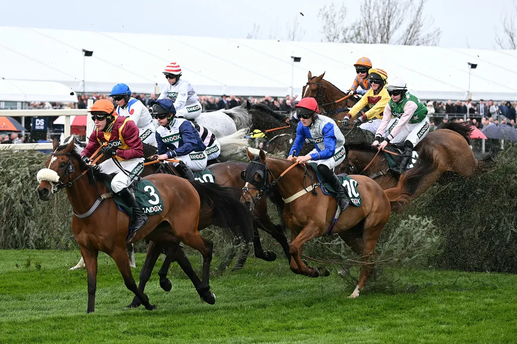 Grand National, GrandNational