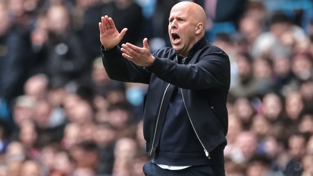 Szoboszlai Dominikot és saját csapatát kritizálta a kiütés után a Liverpool edzője