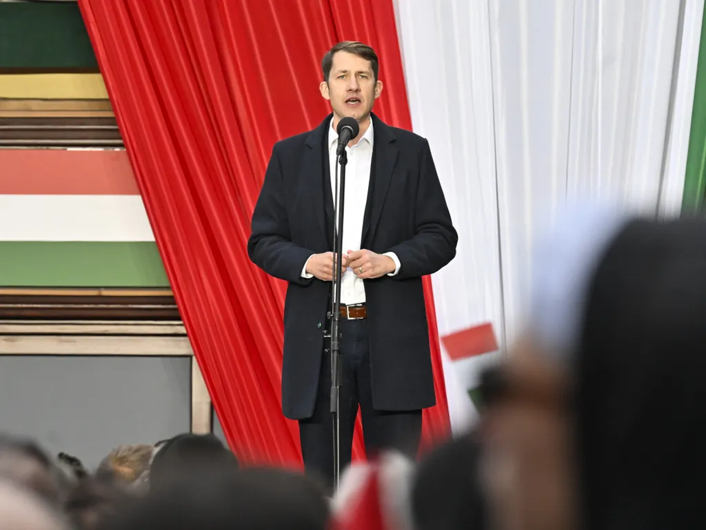 Országjárás, Orbán Viktor, OrbánViktor, Székesfehérvár, országjárás2026, 2026.04.10.
