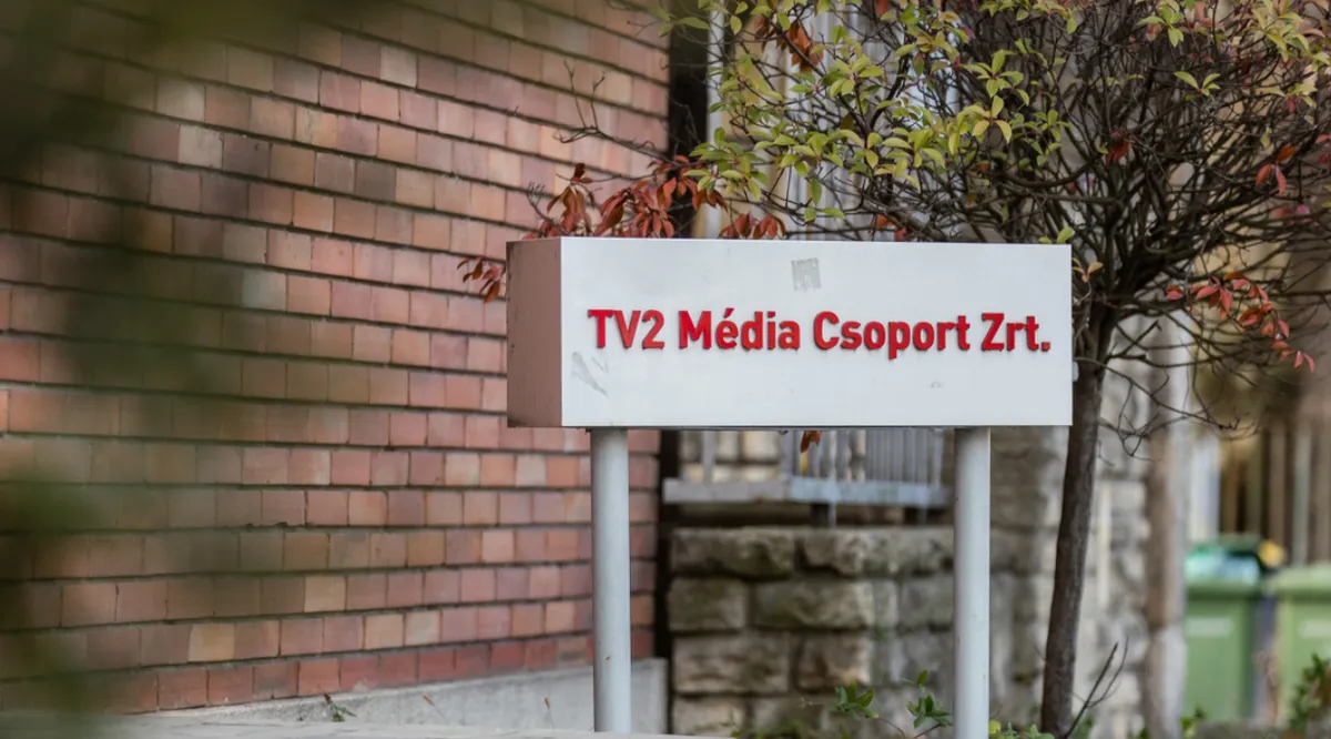A TV2 csatorna közleményben jelentette be: megszűnik Szalai Vivien posztja, a csatorna hírigazgató nélkül folytatja a továbbiakban.