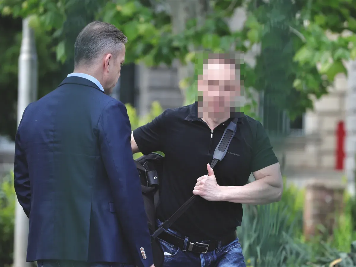 Visszakerülhet a börtönbe Kaiser Ede