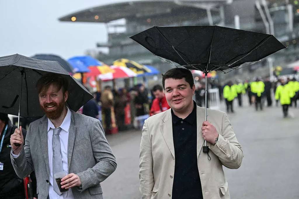 Grand National, GrandNational