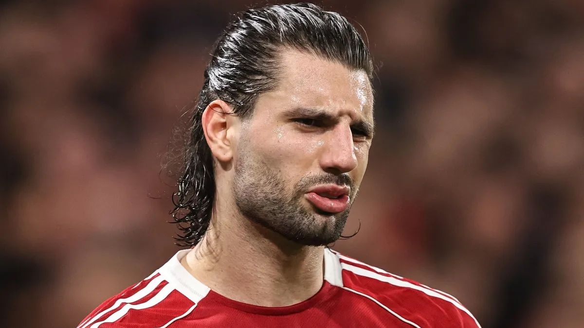 Szoboszlai Dominik csapatkapitányi képességeit is megkérdőjelezik Liverpoolban