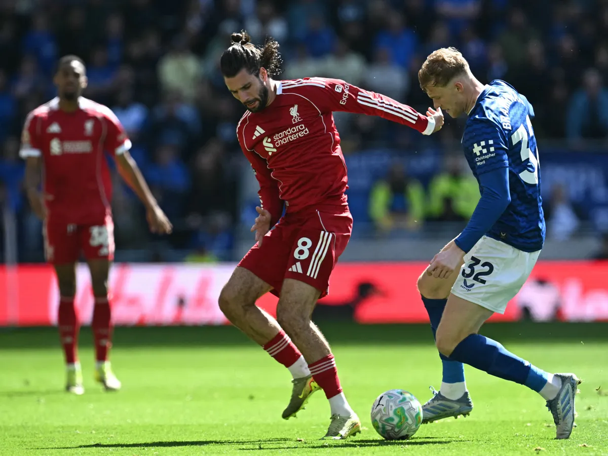 Szoboszlai boldog volt az Everton legyőzése után
