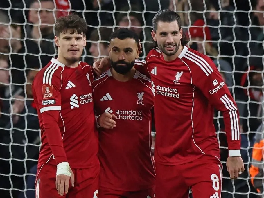 A Liverpool egy ötödik hellyel is ott lehet jövőre a Bajnokok Ligájában