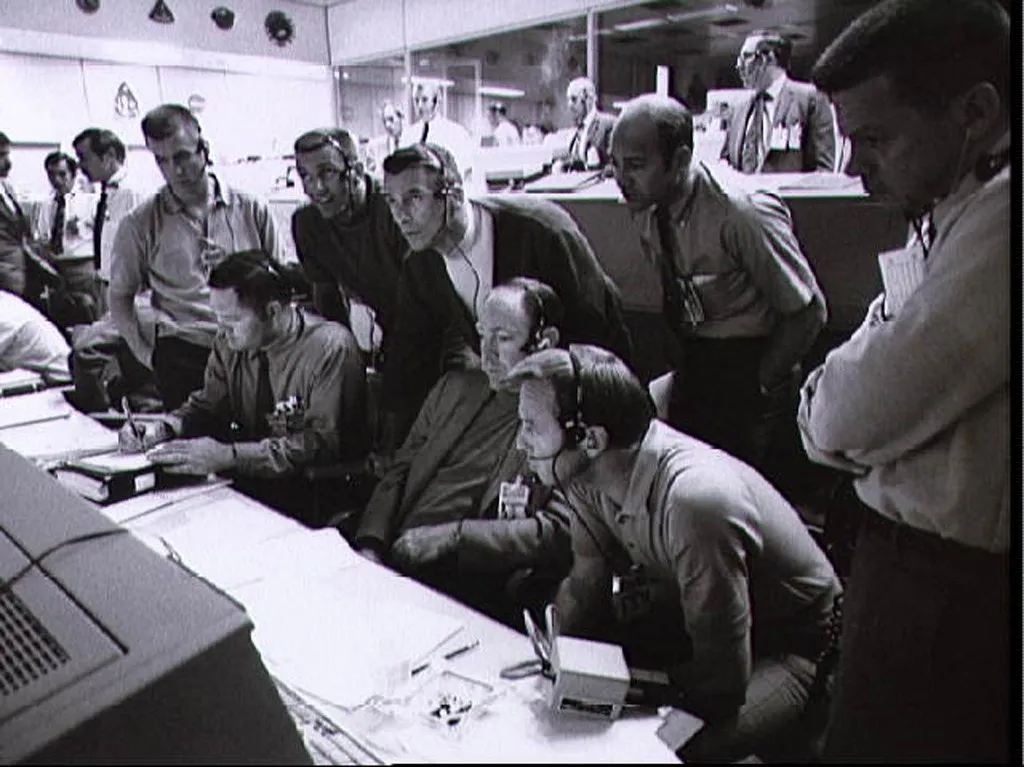Houston Mocr Az Apollo-13 balesete: a túlélés története - ORIGO
