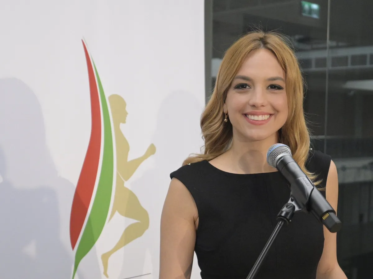 Mészáros Nóra