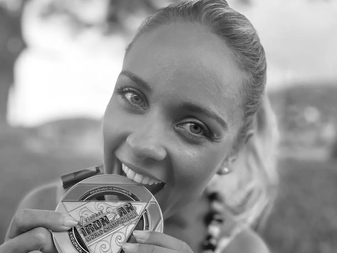 Verseny közben meghalt a 38 éves sportolónő, Mara Flavia Araujo