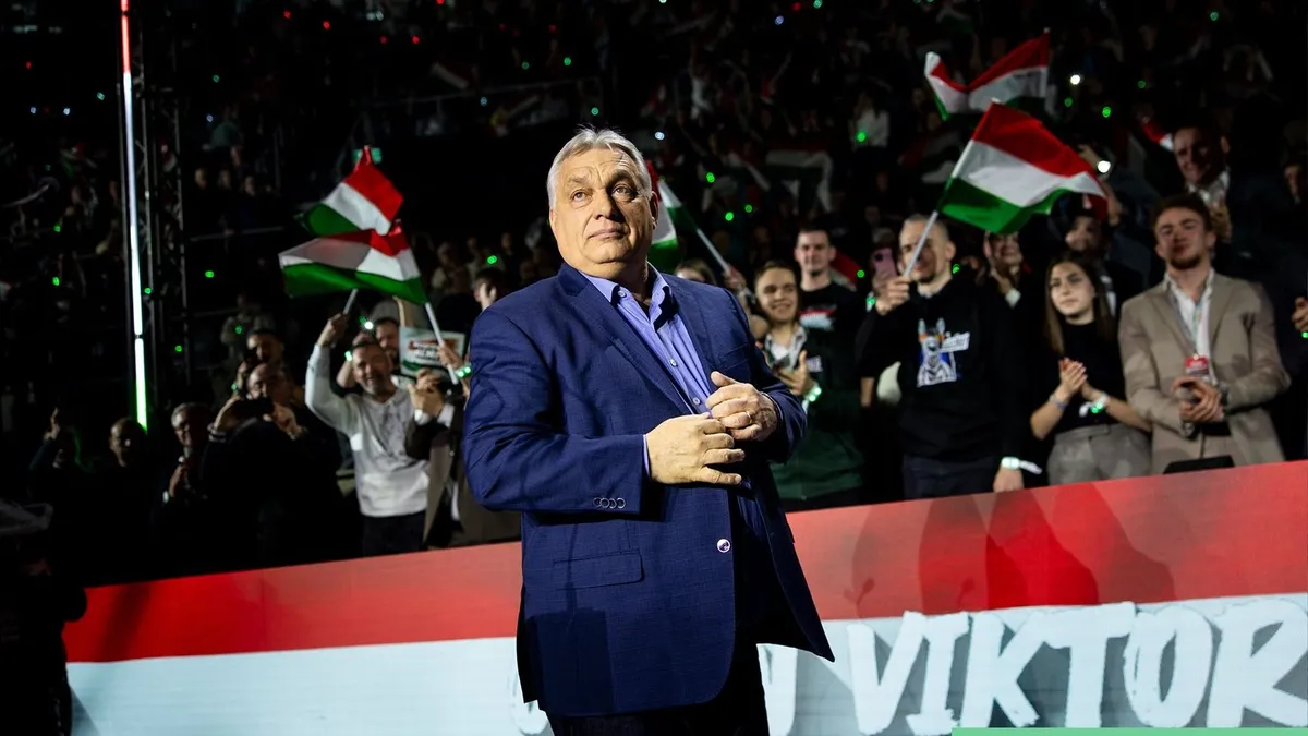 Orbán Viktor