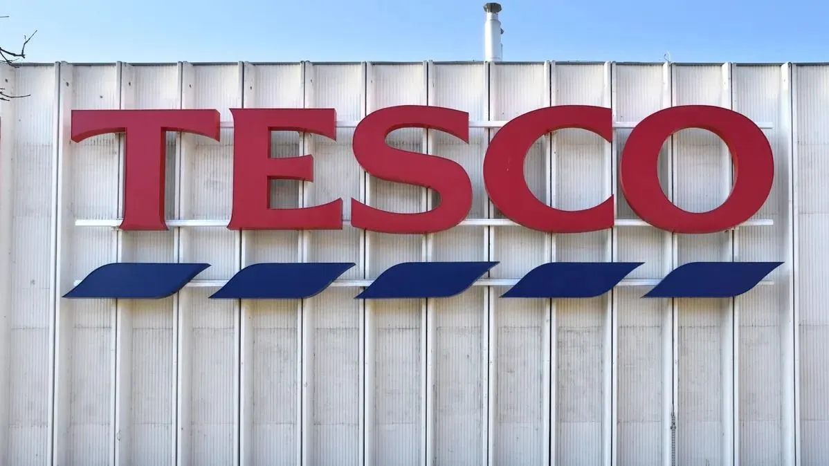 Bezárja soroksári hipermaketét a Tesco (illusztráció)