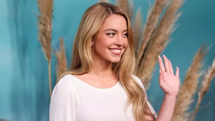 Sydney Sweeney új reklámmal robbant be