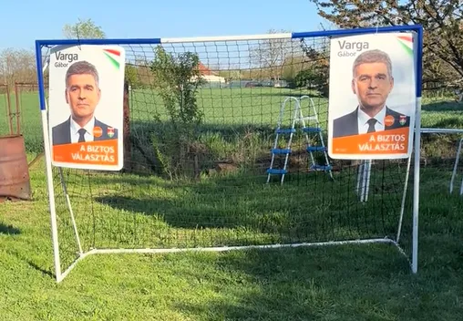 célpont