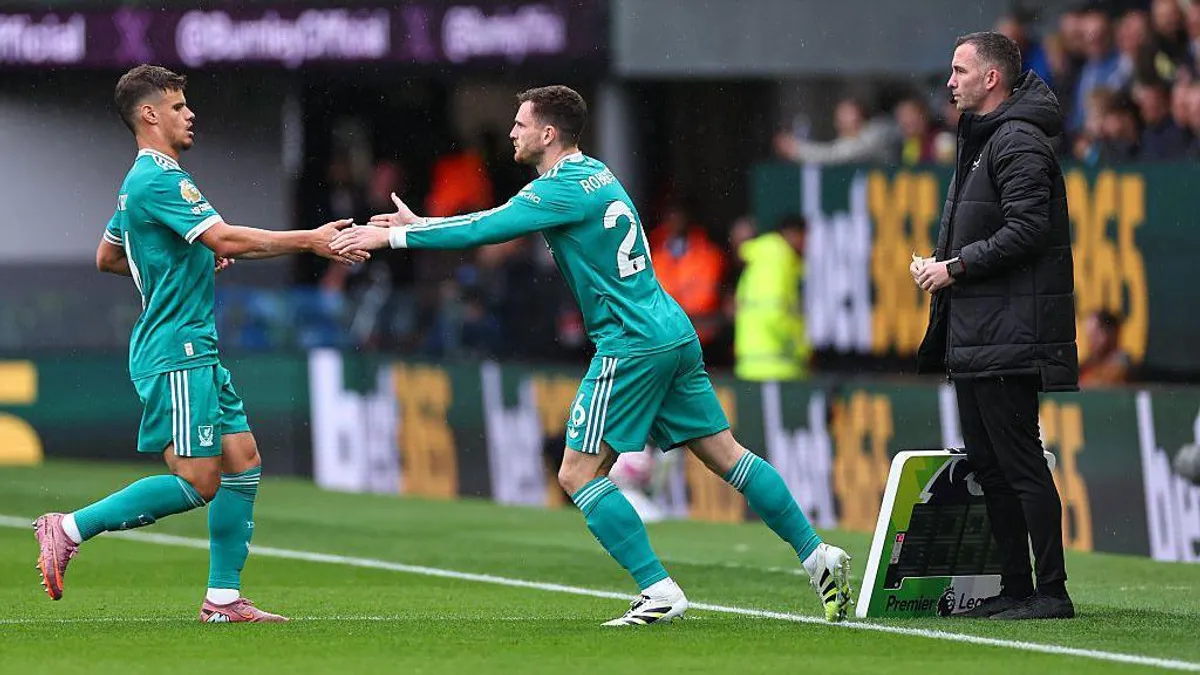 Kerkez Milos csapaton belül kap új riválist Liverpoolban