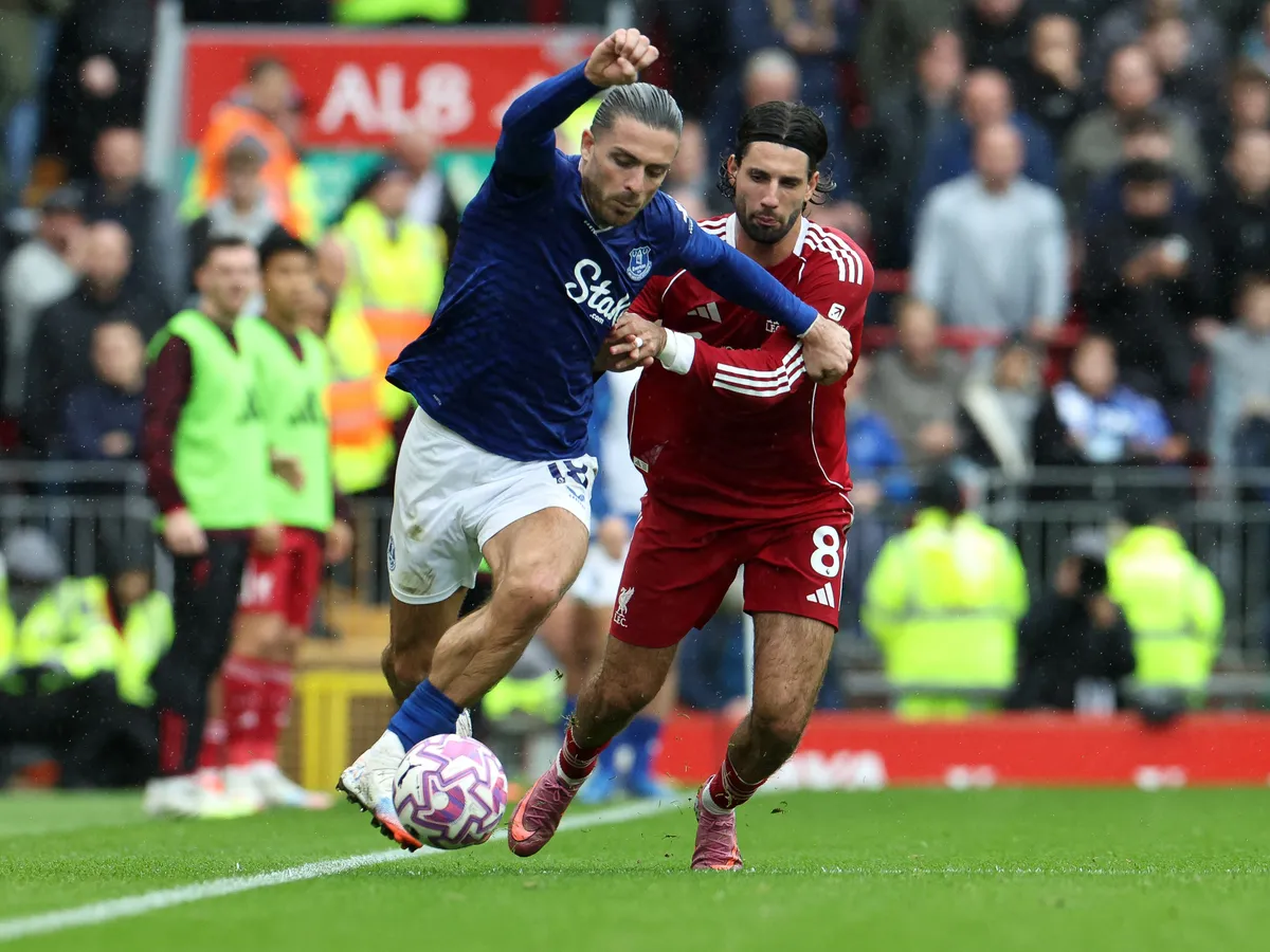 Szoboszlaira főszerep vár az Everton elleni városi rangadón