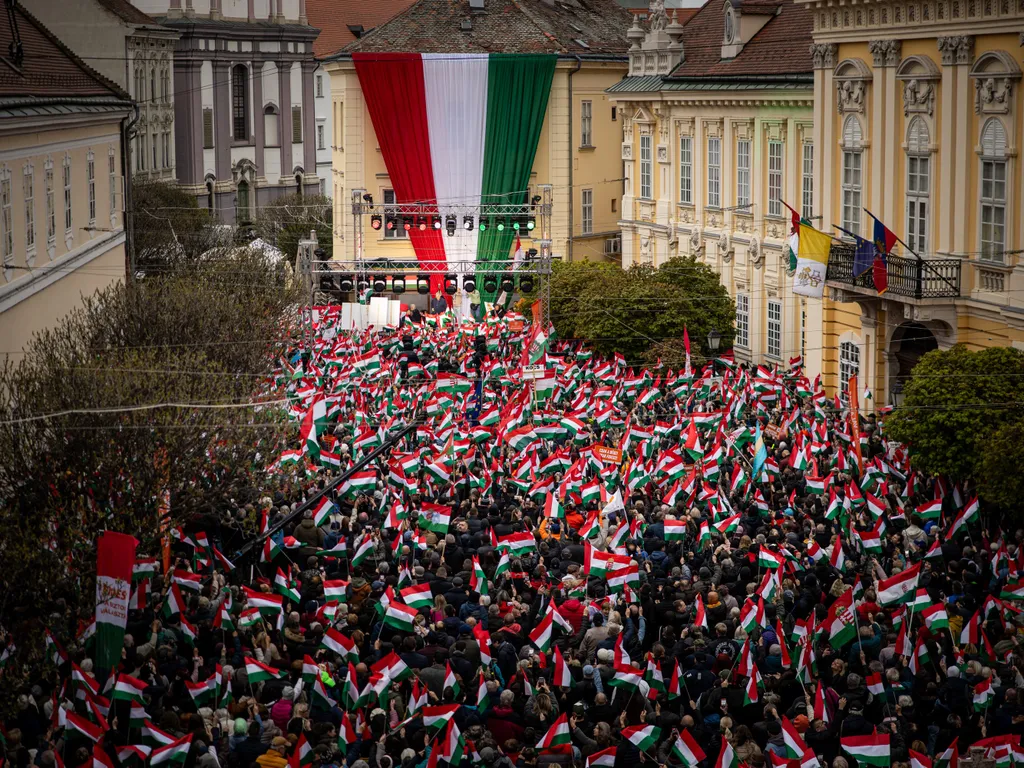 Országjárás, Orbán Viktor, OrbánViktor, Székesfehérvár, országjárás2026, 2026.04.10.