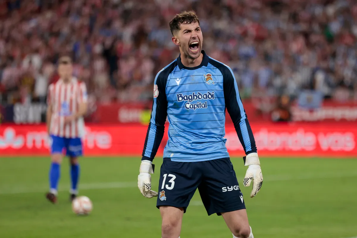 Atletico Madrid