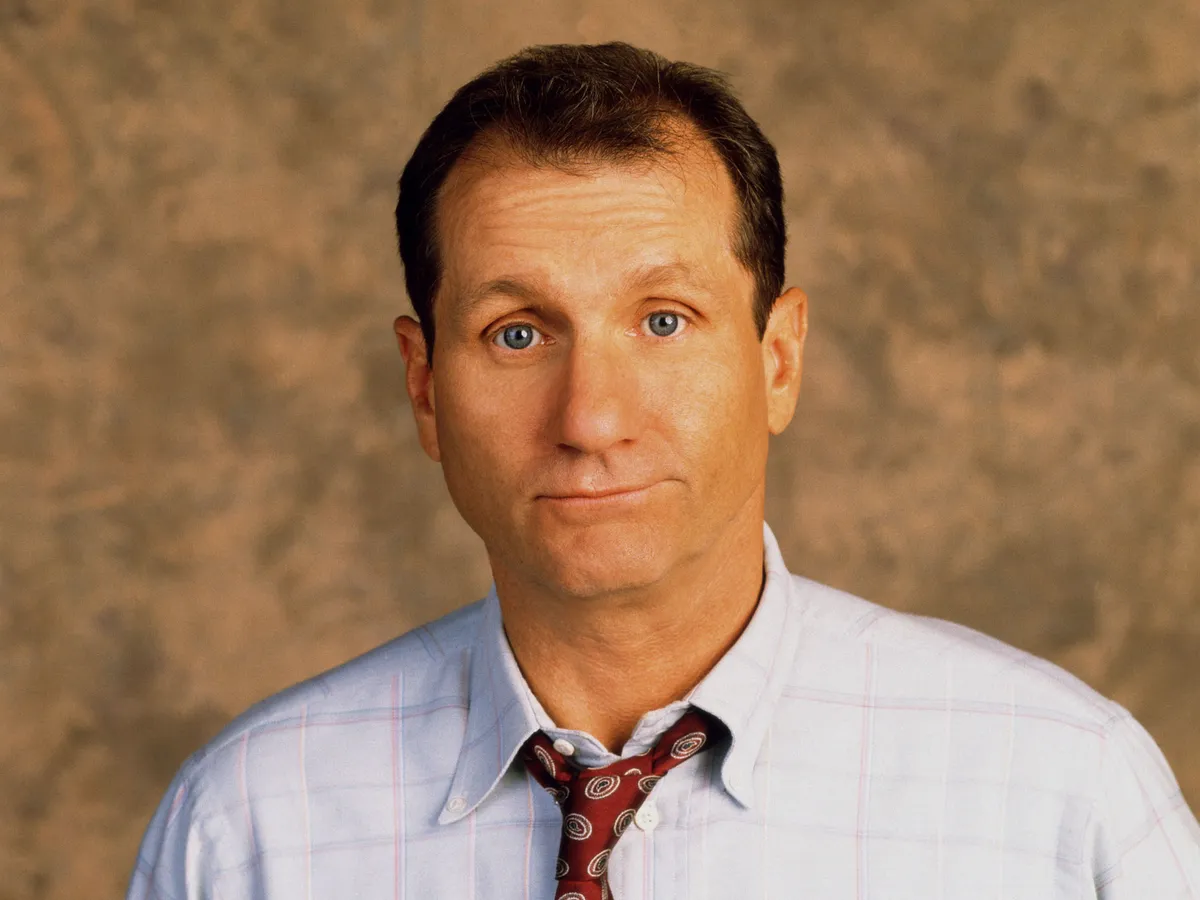Ed O'Neill Al Bundy karakterében – Fotó: Fox Network / Courtesy of Fox Network