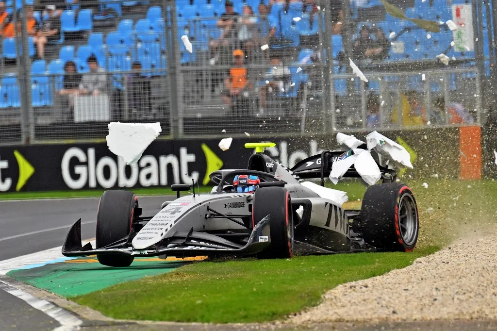 Colton Herta még nem debütált a Forma-1-ben