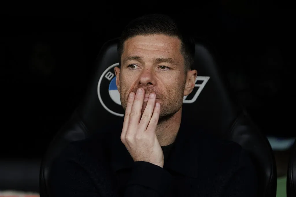 Xabi Alonso is esélyes a Chelsea vezetőedzői posztjára