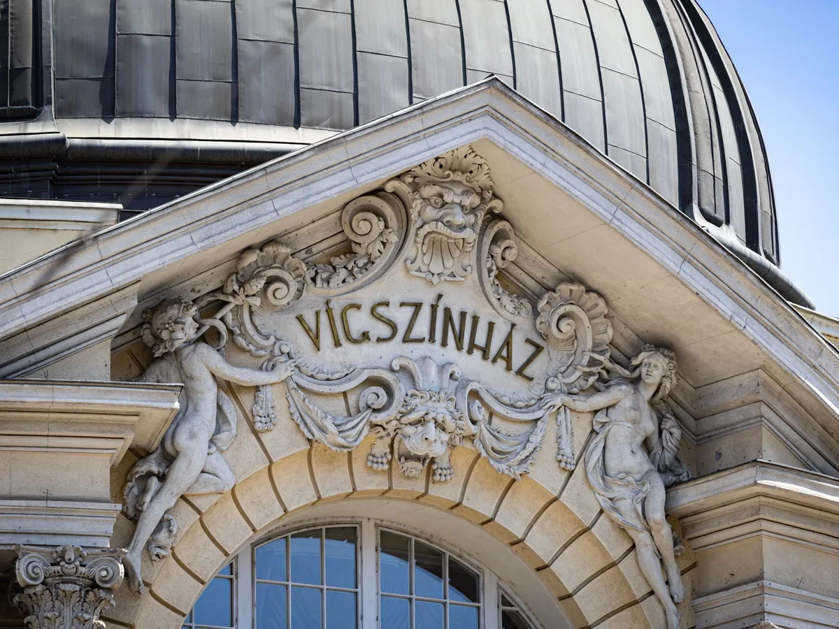 Vígszínház: amit tudni érdemes — image 4