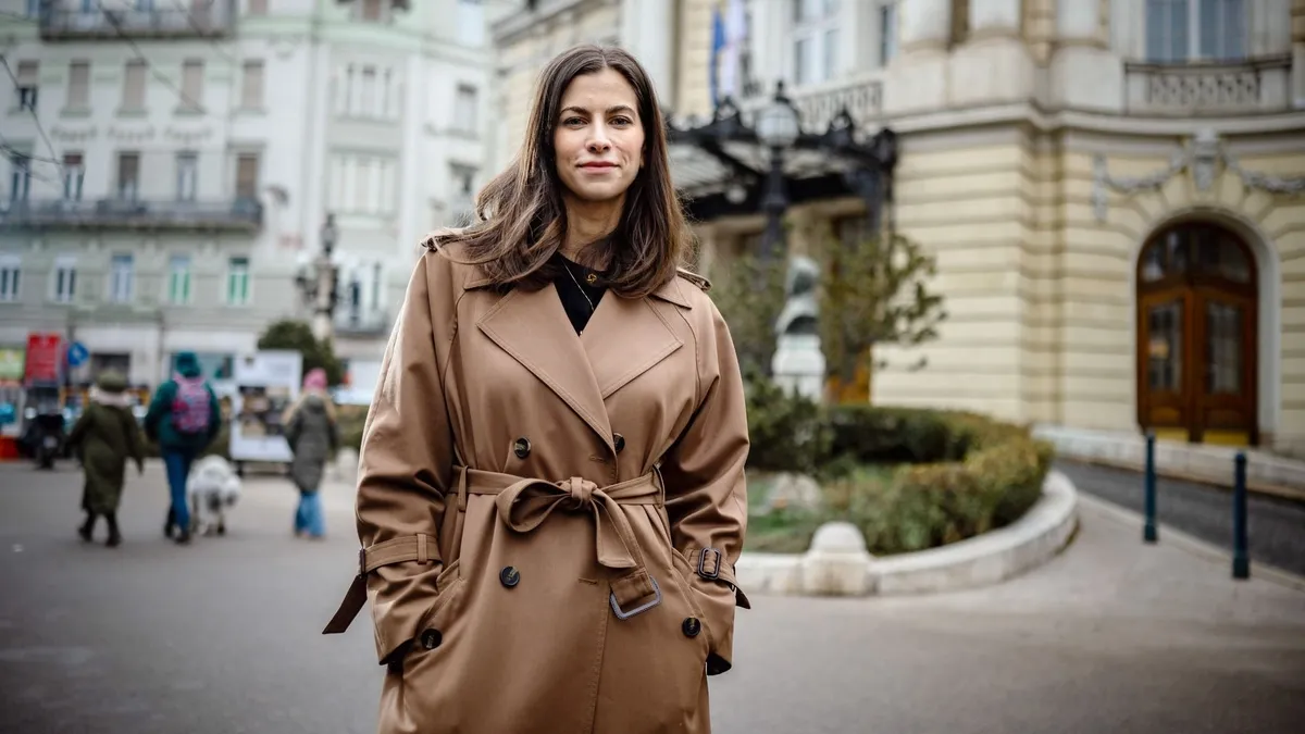 Szentkirályi Alexandra
