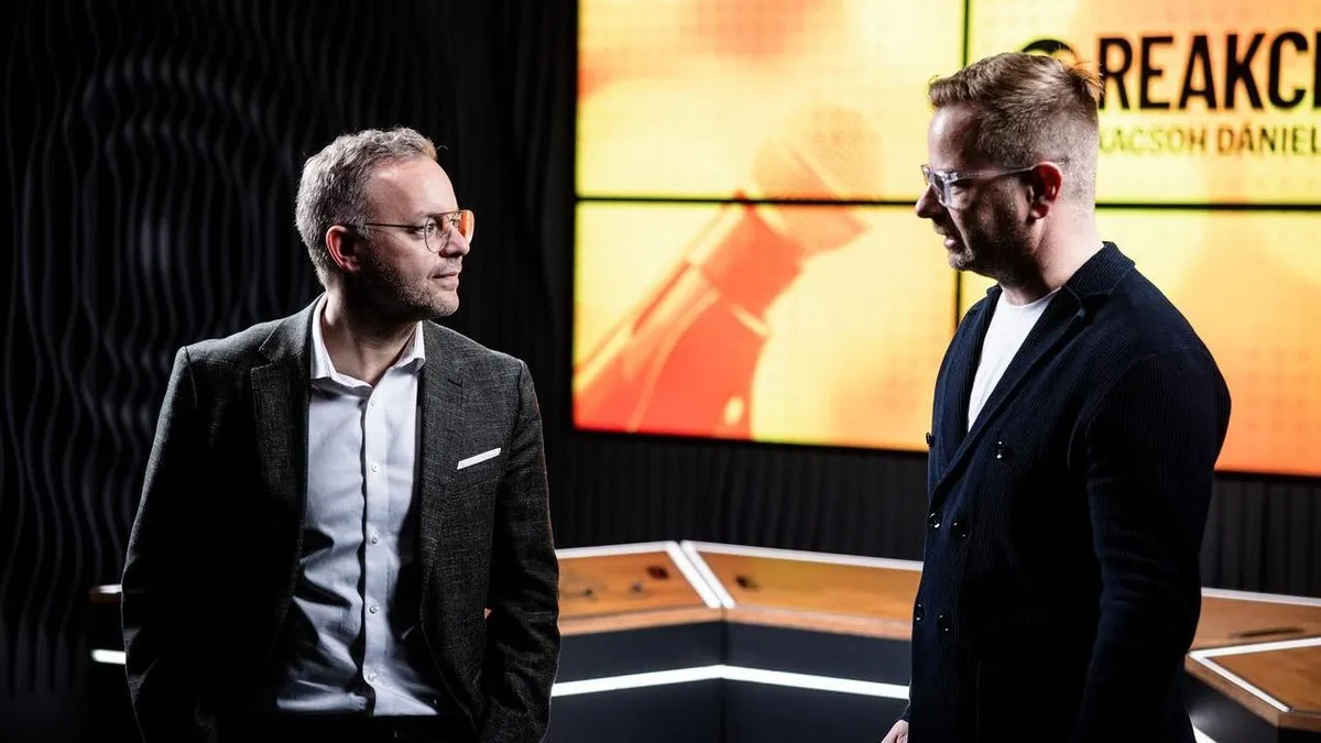 Orbán Balázs: Kijózanító pofon, nem vereség.