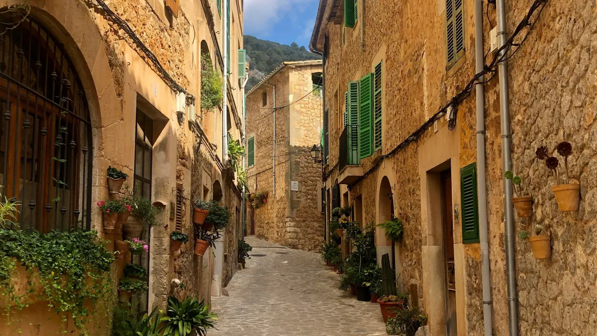 Mallorca