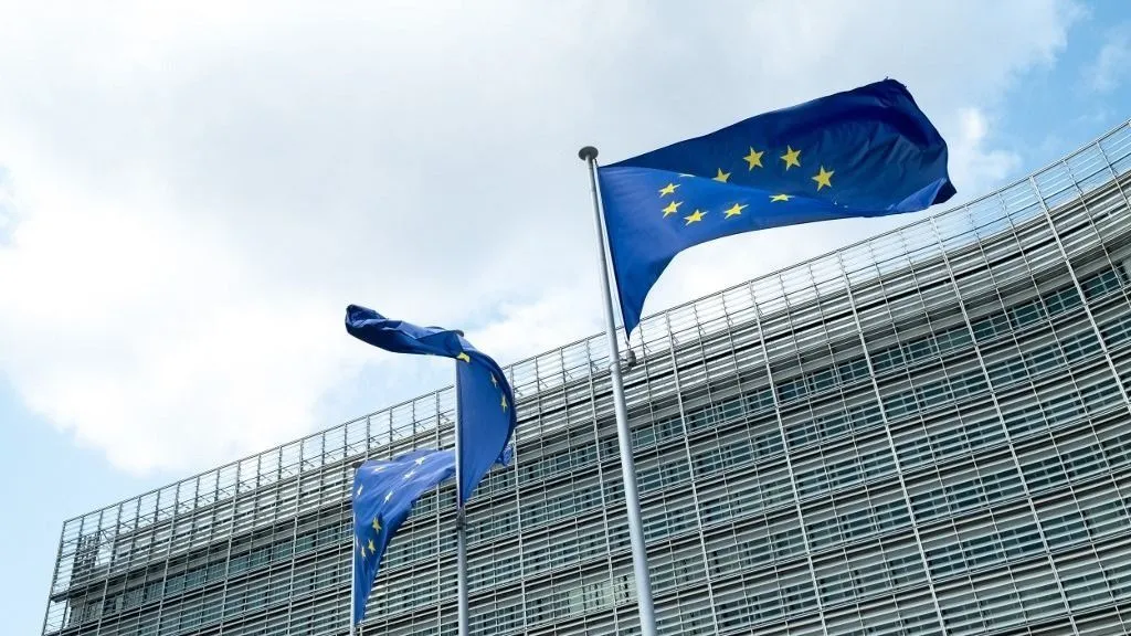 Energiaválság: az EU felszólította Ázsiát az orosz olaj miatt (A képen: Illusztráció az Európai Unió intézményének brüsszeli székháza)
