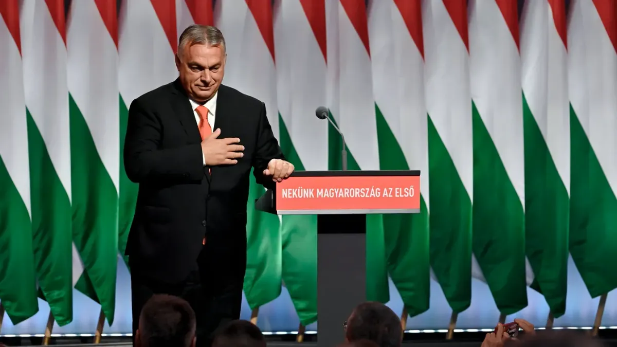 Orbán Viktor, gazdasági teljesítmény