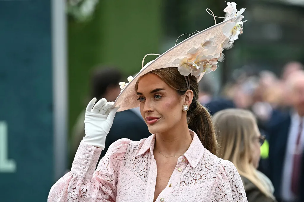 Grand National, GrandNational