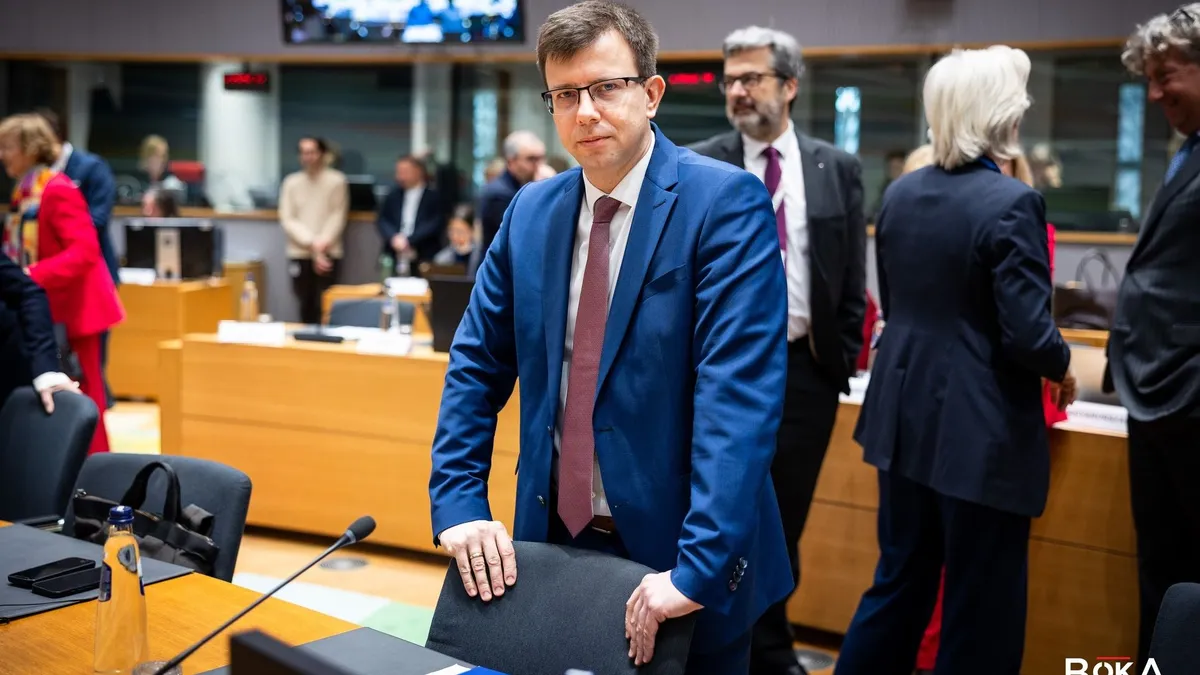 Bóka János: Ma este vendég a Hír TV Monitorban.